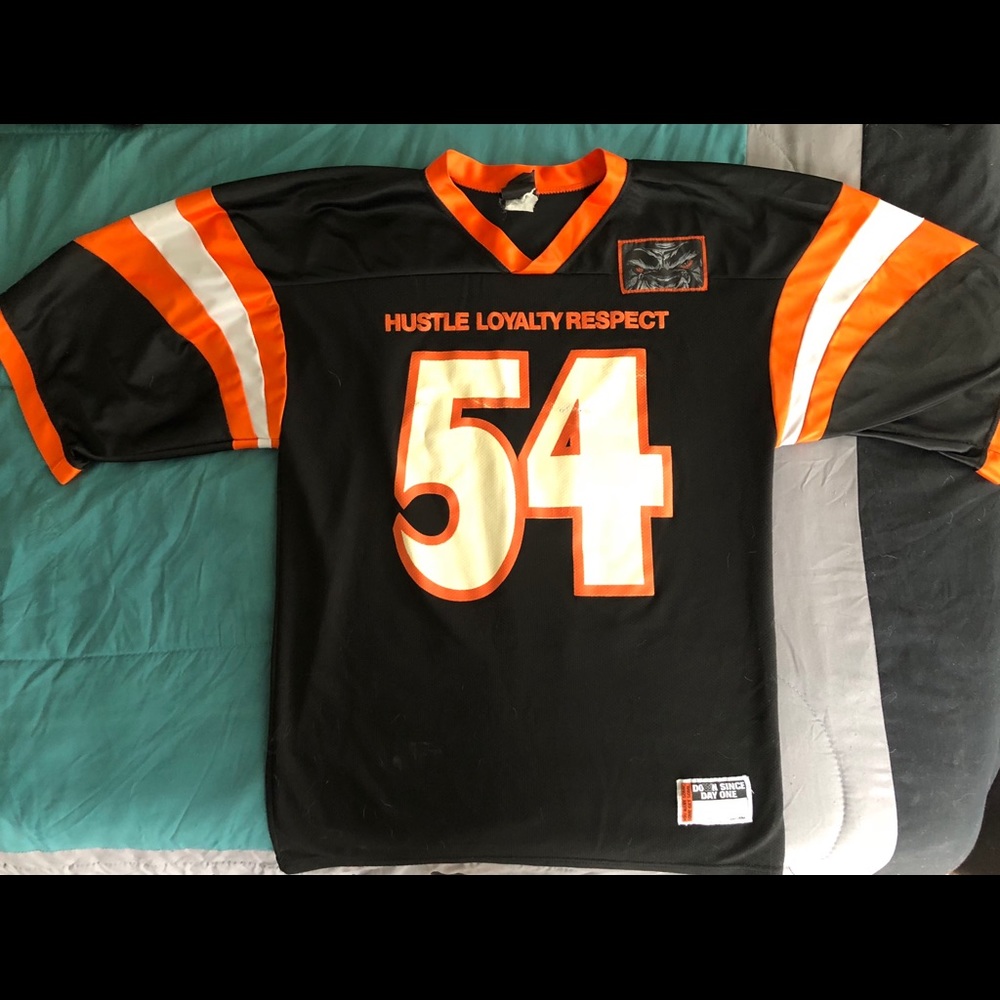John Cena Jersey